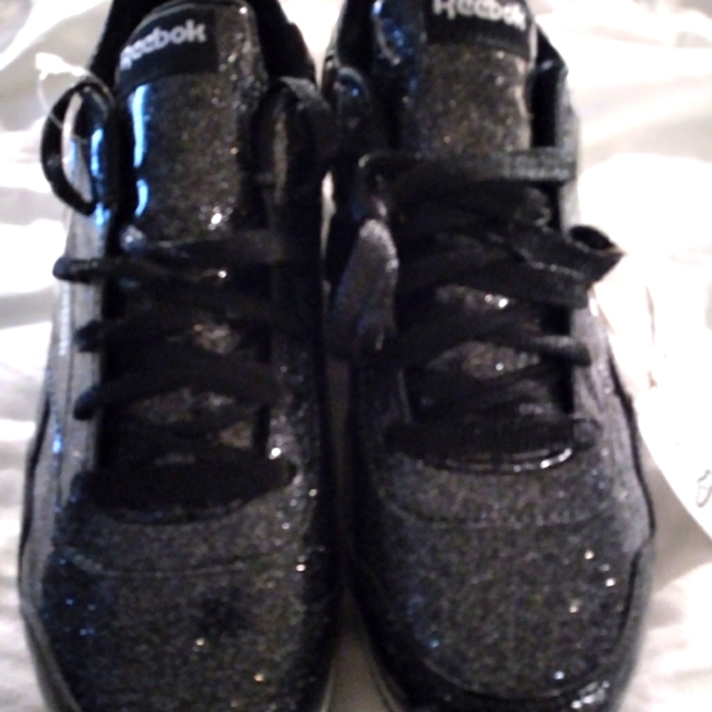 Reebok running shoes